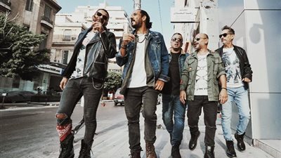 مسار إجباري يطرح ”آسف” ختام البوم ”نص الحاجات”