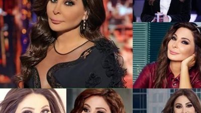 هاجمت الحكومة اللبنانية..ورفضت لقب ”عانس”..وتؤيد الإنجاب دون زواج..و”المافيا” تسببت في إعتزالها..محطات في حياة عدوة الرجال إليسا