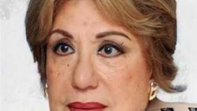 سميحة أيوب تتصدر التريند بعد تدريس شخصيتها في الصف السادس الإبتدائي