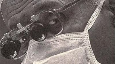 الجامعة الأمريكية بالقاهرة تصدر السيرة الذاتية لمجدي يعقوب باللغة الإنجليزية