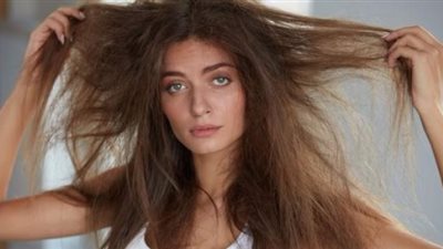 «من البيت وبدون أي تكلفة».. حيل سحرية للتخلص من تلف الشعر