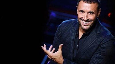 كاظم الساهر يستعد لحفل غنائي جديد في ألمانيا