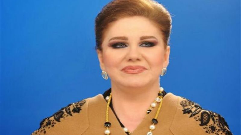 ميادة الحناوي