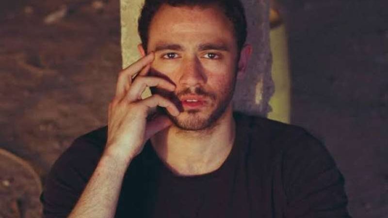 رامى عاشور