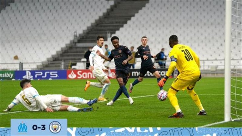 مانشستر سيتي