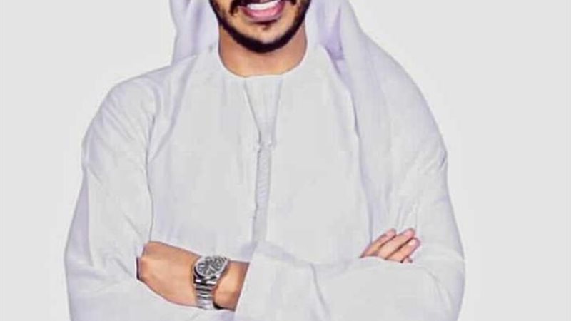 حمد المنصورى