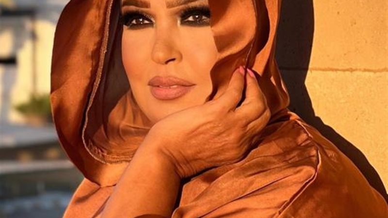 فيفي عبده