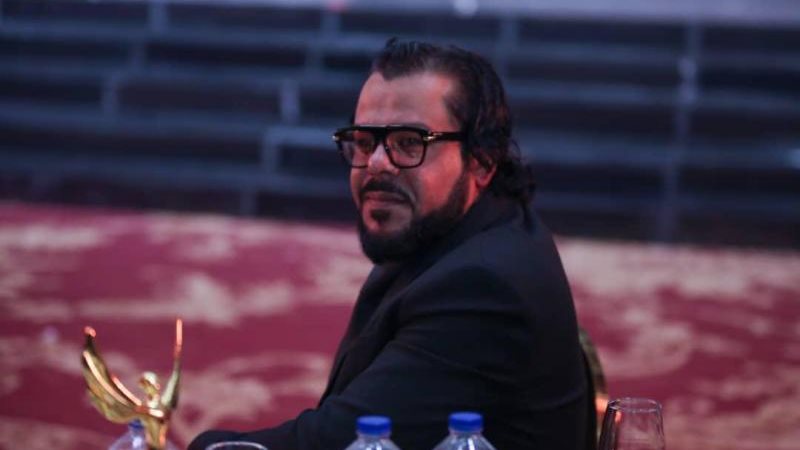 منذر ريحانة