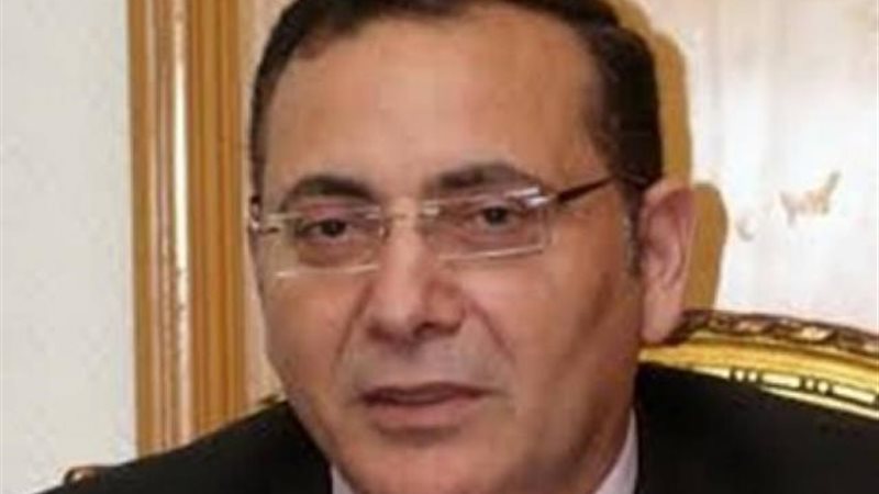 أحمد الزينى