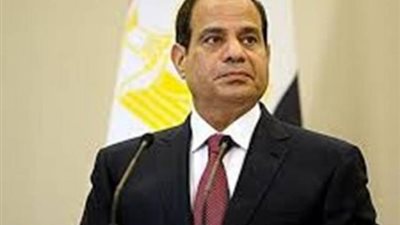 السيسي :نسبة أصحاب الفكر المتطرف من المسلمين 1% فقط .. كفى إيذاءاً لنا