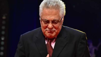 كلاكيت تاني مرة.. اعتزال توفيق عبد الحميد التمثيل لظروف صحية