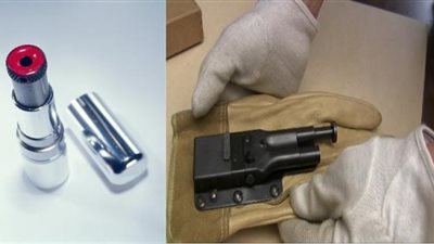 أبرزها «مسدس أحمر الشفاه».. لمحبي عالم التجسس كل ما تريد معرفته عن أغرب قطع الحرب الباردة