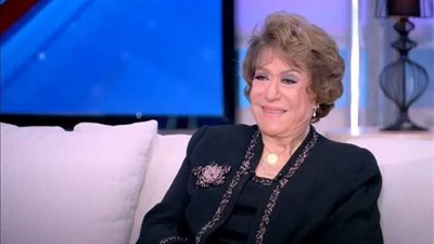 وزارة التربية والتعليم تعلق علي تدريس السيرة الذاتية للفنانة سميحة أيوب