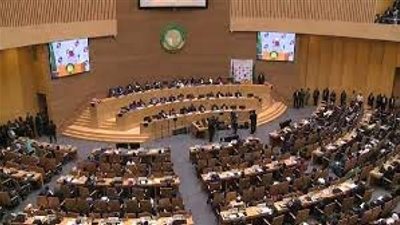 تحذير شديد اللهجة من مجلس السلم و الأمن الأفريقي للدول الداعمة للإرهاب