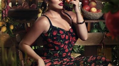 بكليب ومسلسل.. مروة جمال تعود بقوة للوسط الفني (صور)