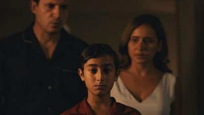 نيللي كريم تعلن موعد طرح ”خط دم”..وظافر عابدين يكشف تفاصيل دوره في الفيلم