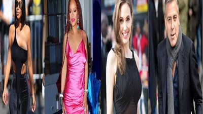 أبرزهم ريهانا وكيم كاردشيان.. مشاهير تغيرت ملامحهم بعد تجربة اللون الأشقر البلاتيني