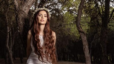 عايشة عثمان تعود بأغنية ”فرحنا” وتؤكد: مناسبة لحفلات الزفاف