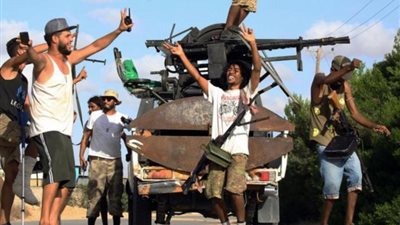 تعثر مساعي تفكيك المليشيات في ليبيا..ما السبب؟