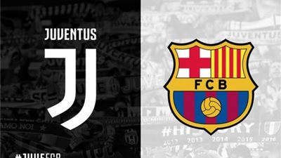 لايف اتش دي ميسي vs كريستيانو رونالدو مشاهدة مباراة برشلونة ضد يوفنتوس بث مباشر messi vs Ronaldo  live hd