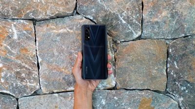8 دقائق.. realme 7 و realme 7pro يحققان زمن قياسي في معدل سرعة البيع
