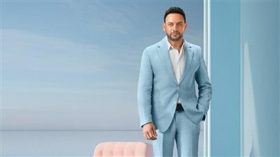 مصطفى قمر يحيي حفل غنائي في دمنهور بمناسبة احتفالات أكتوبر .. اليوم