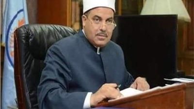 تعافى رئيس جامعة الأزهر من فيروس كورونا