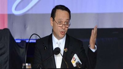 رئيس مجلس أمناء الجامعة الألمانية بالقاهرة: مصر لديها امكانيات تجعلها نواة هائلة لجذب الاستثمارات