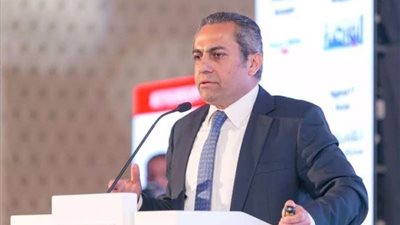 رئيس شركة العاصمة الإدارية: المدينة تسع 10 ملايين مواطن في المرحلة الرابعة