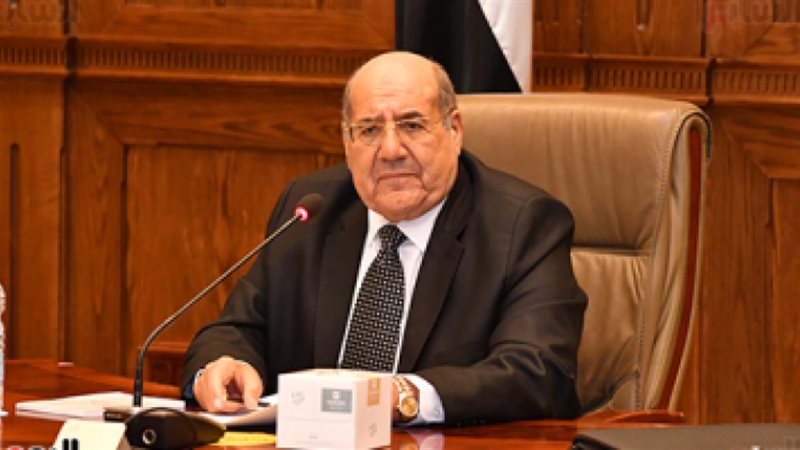 المستشار عبد الوهاب