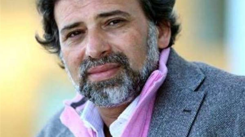 خالد يوسف