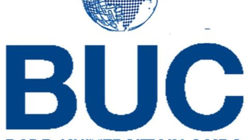 جامعة بدر