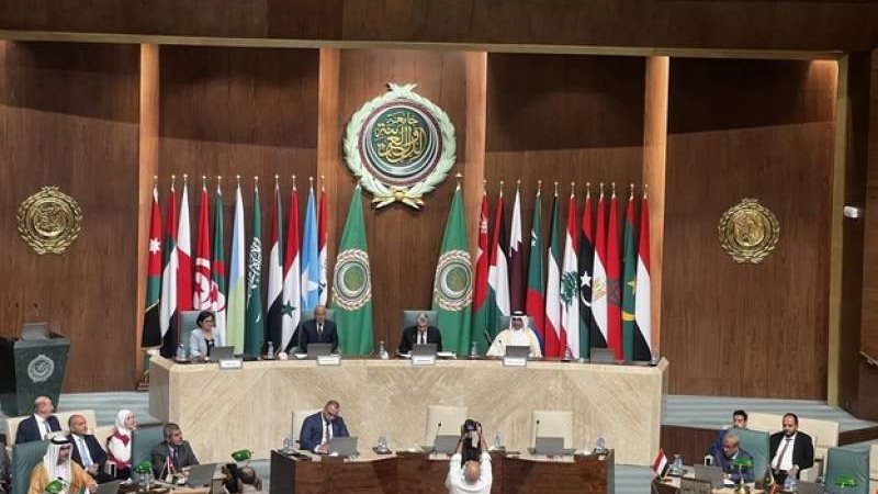 مجلس وزراء الكهرباء
