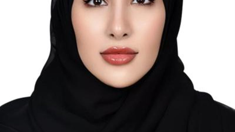 مريم المنصورى