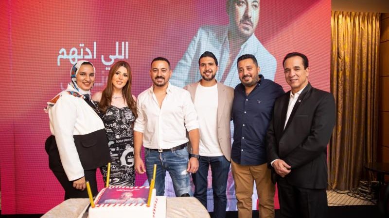 صناع أغنية هروني