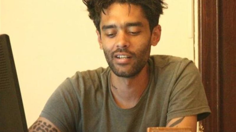 احمد سامي العدل