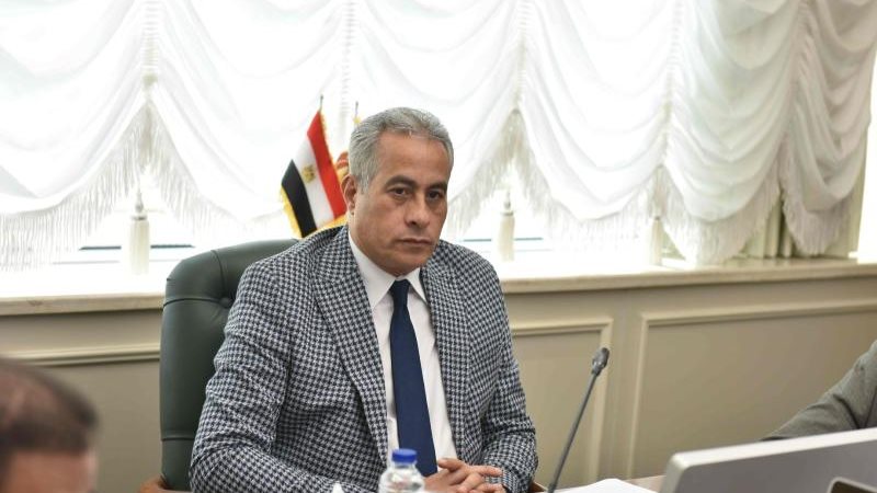 وزير العمل