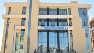 في الذكرى الخمسين لانتصارات أكتوبر.. تنفيذ مشروعات تطوير بجامعة العريش بشمال سيناء بتكلفة 1.7 مليار جنيه