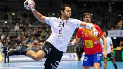 المنتخب اليوناني يعتذر عن مواجهة منتخب مصر لليد بسبب كورونا