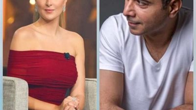 اليوم.. نور محمود يبدأ تصوير حكاية «روحى فيك» فى التجمع الخامس لـ  عائشة بن أحمد