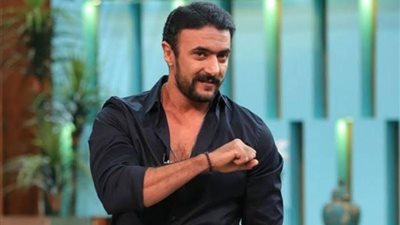 أحمد العوضي يفاجئ جمهوره بمسابقة جديدة.. إليك التفاصيل