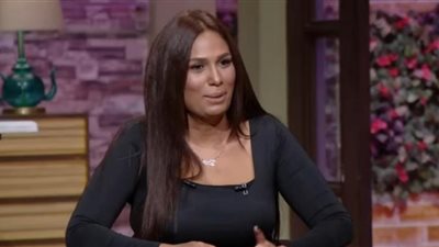 رباب ممتاز :مش منطقي يبقى فيه سينما نظيفة