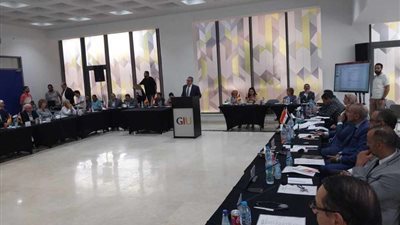 نائب رئيس هيئة الاستثمار: مصر كانت الأولى في النمو الاقتصادي إفريقيًا