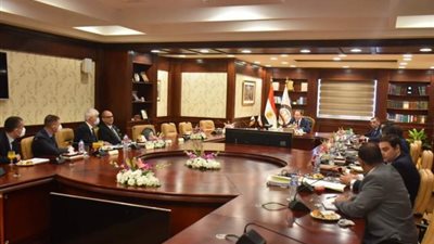 عودة ريجيني.. تفاصيل اجتماع فريقي التحقيق المصري و الإيطالي لحسم القضية