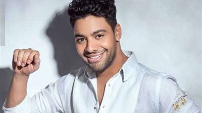 «قوتنا في وحدتنا».. أحمد جمال يطرح أغنيته الجديدة