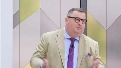 المدير التنفيذي للجنة الاقتصادية ببرلمان بادن فورتمبيرج الألماني : مصر بوابة للاستثمار في الفترة المقبلة