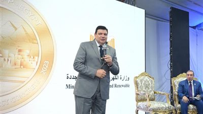 «المحطات النووية» تعقد ندوة تثقيفية توعوية عن انتصارات اكتوبر المجيدة