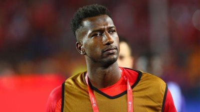 علي غزال: انتظر عرضا في الدوري المصري.. وأحلم بالمنتخب