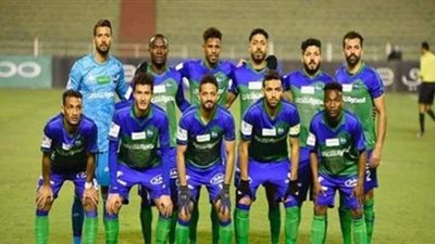 المقاصة ينهى مشواره بالدوري أمام الإنتاج الحربي.. اليوم