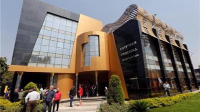 اتحاد الكرة يحدد 29 نوفمبرا موعدا لنهائي كأس مصر